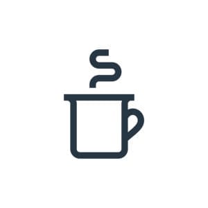 Swap in a plant milk in your morning cuppa